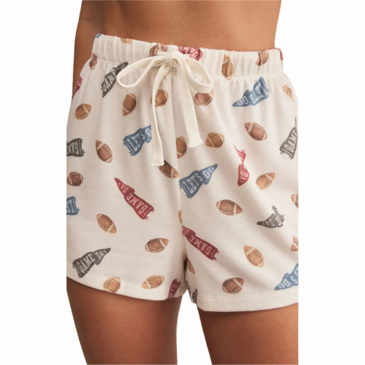 Z Supply Women's Lets Go Short - Image 3