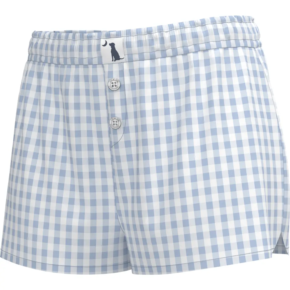 Local Girl Women's Boxer Shorts - Image 2