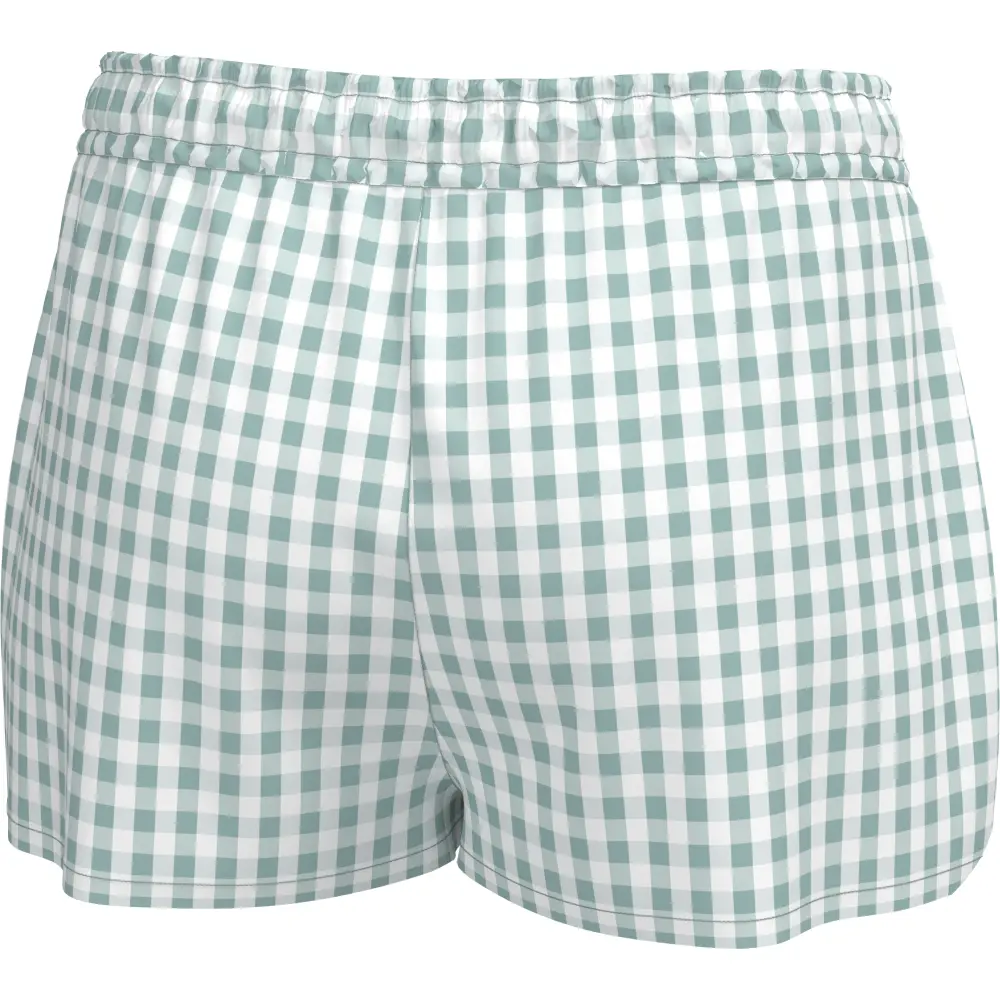 Local Girl Women's Boxer Shorts - Image 5