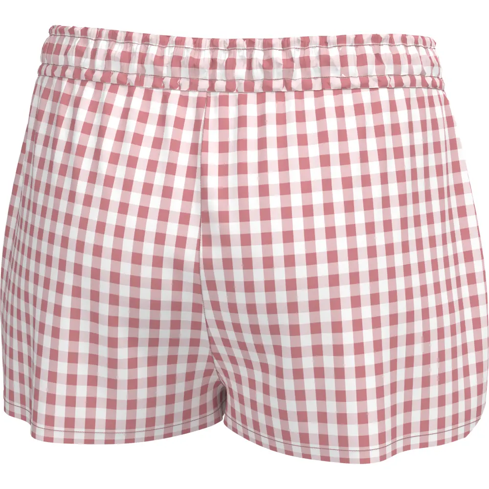 Local Girl Women's Boxer Shorts - Image 7