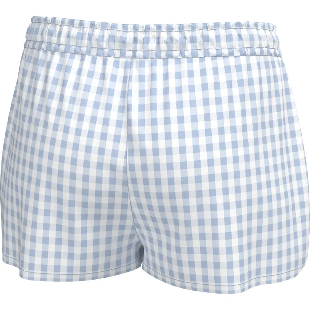 Local Girl Women's Boxer Shorts - Image 8