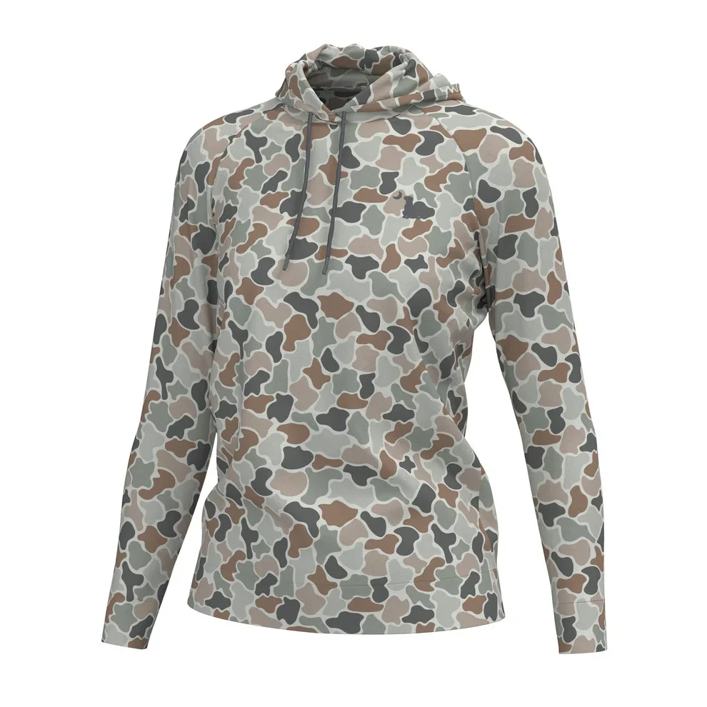 Local Girl Women's LG Hemlock Hoodie - Image 2