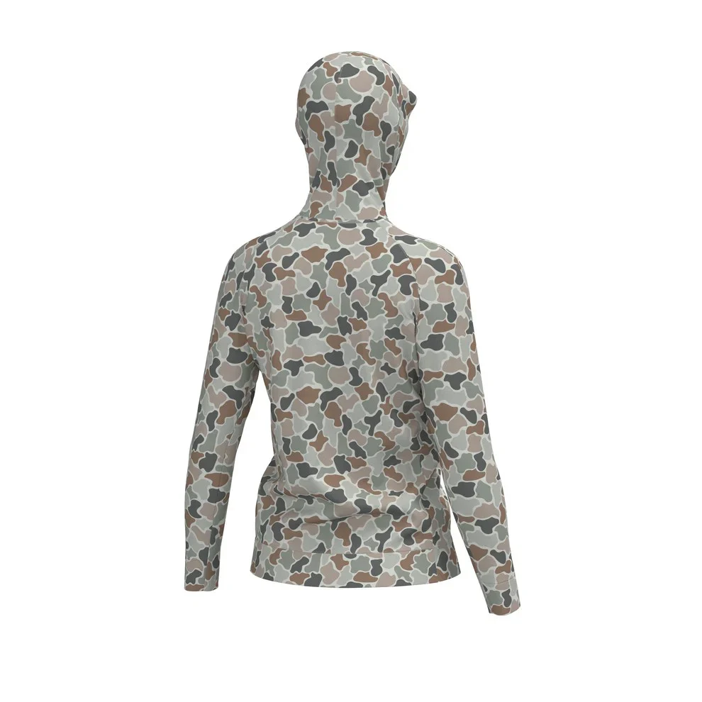 Local Girl Women's LG Hemlock Hoodie - Image 4