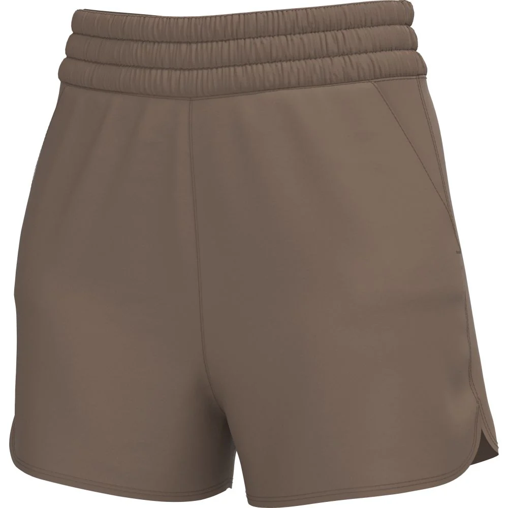 Local Girl Women's High Waisted Volley Shorts - Image 10