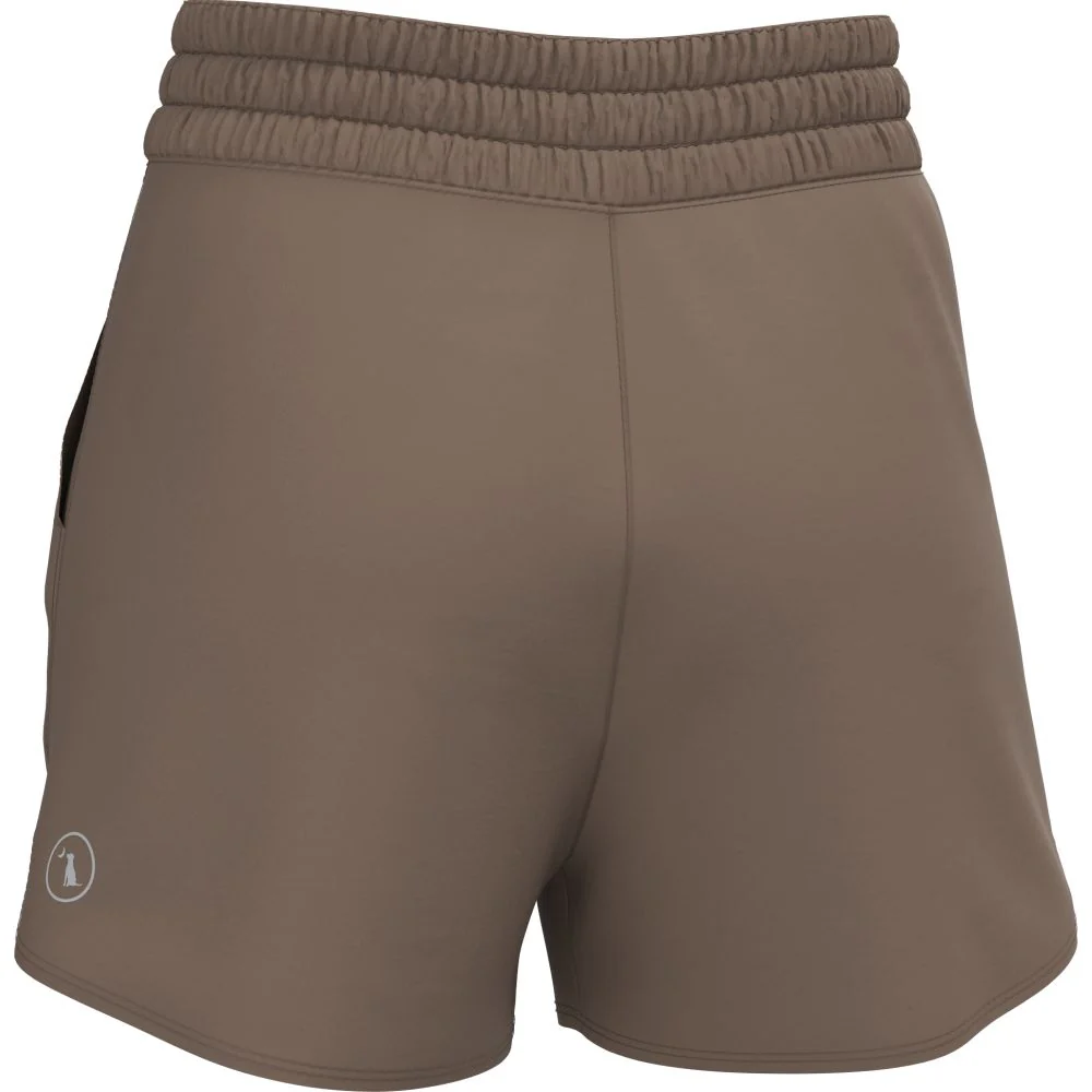 Local Girl Women's High Waisted Volley Shorts - Image 11