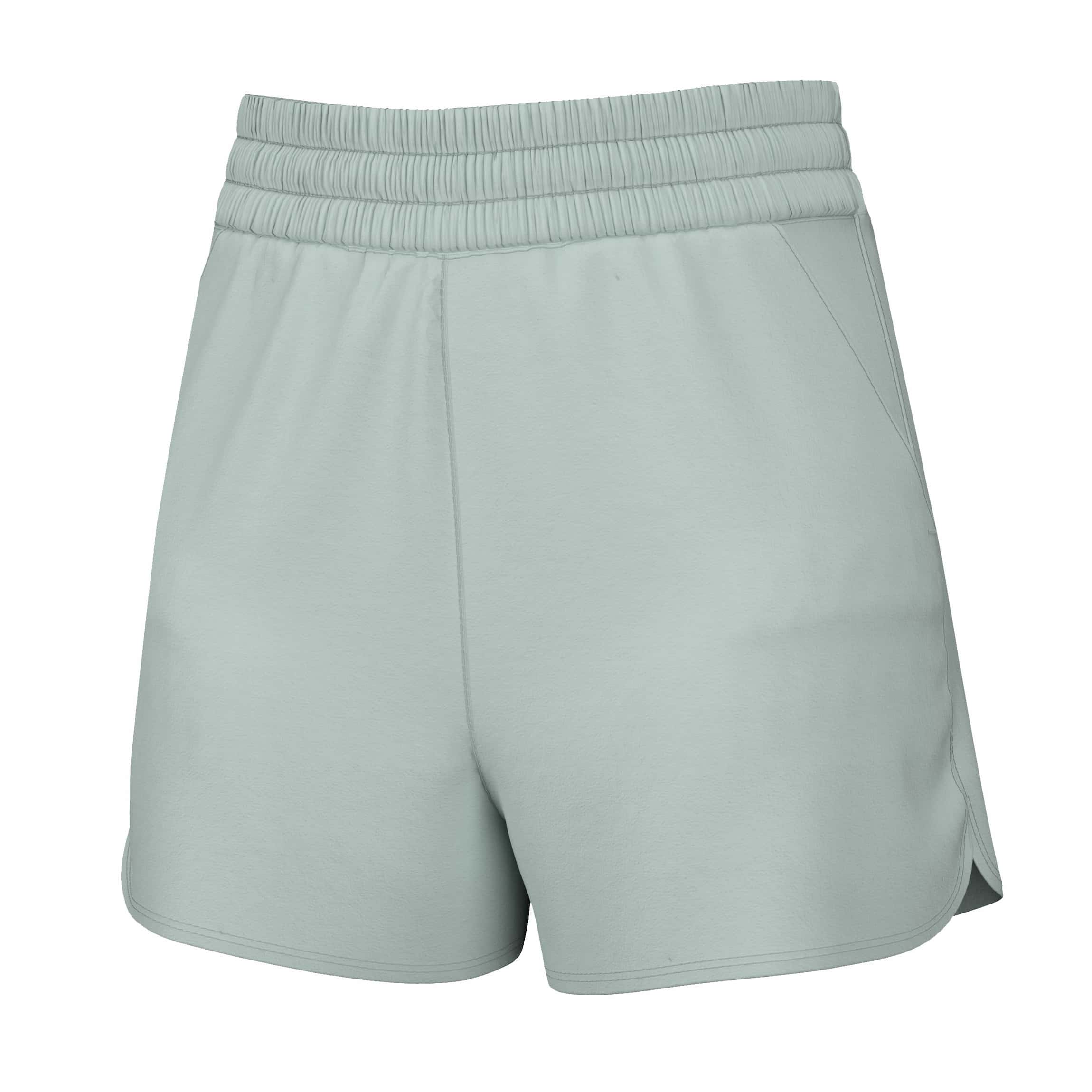 Local Girl Women's High Waisted Volley Shorts - Image 12