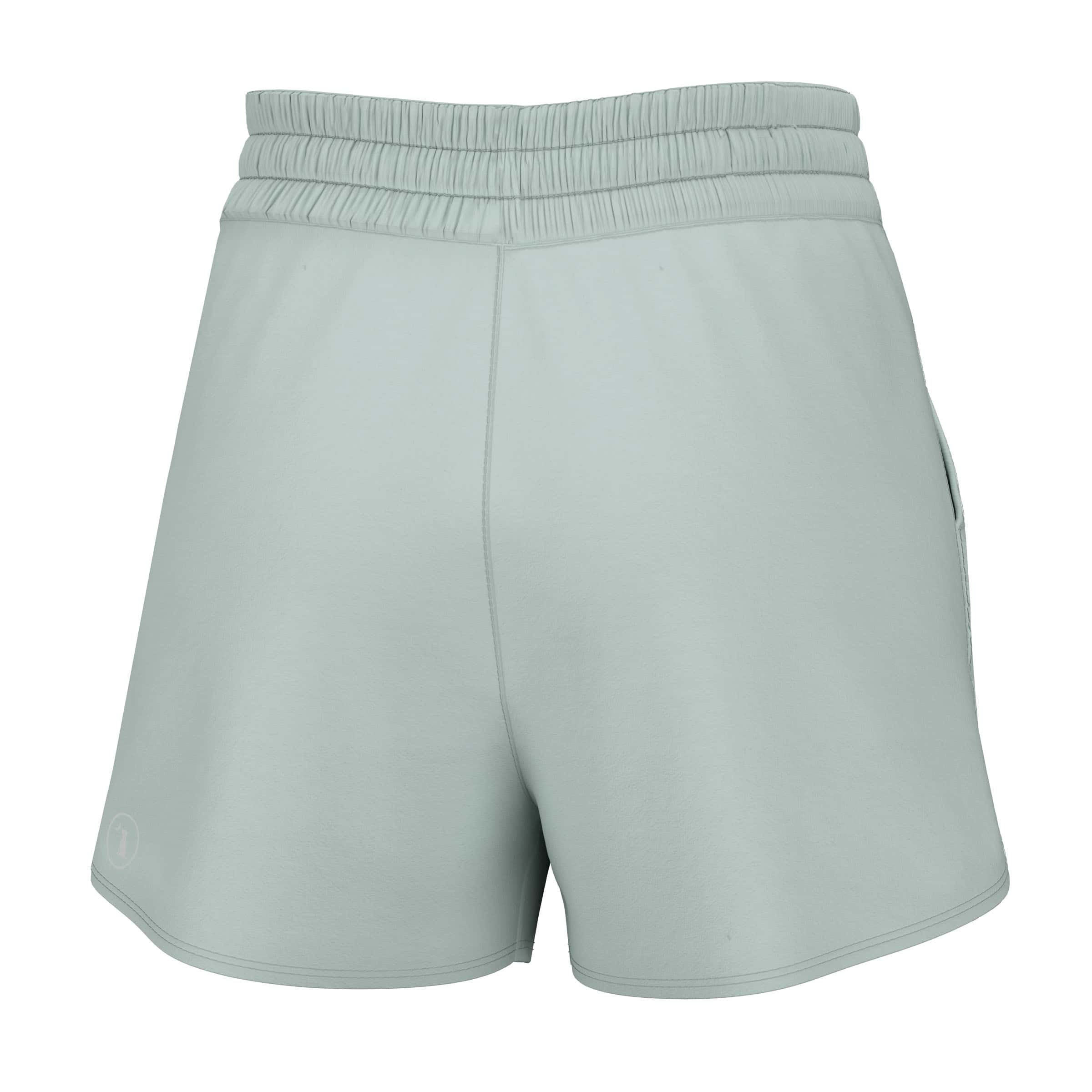 Local Girl Women's High Waisted Volley Shorts - Image 13