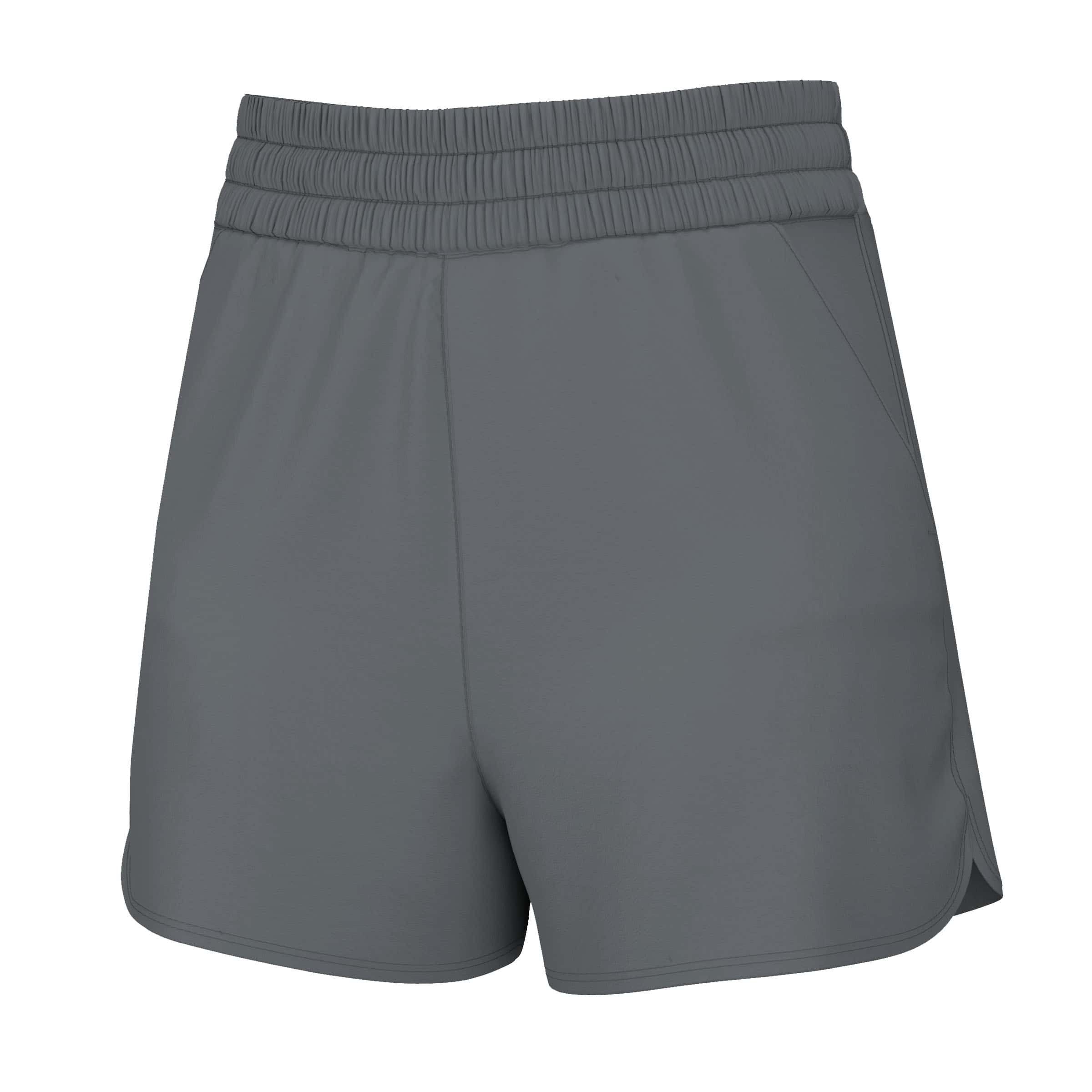 Local Girl Women's High Waisted Volley Shorts - Image 14