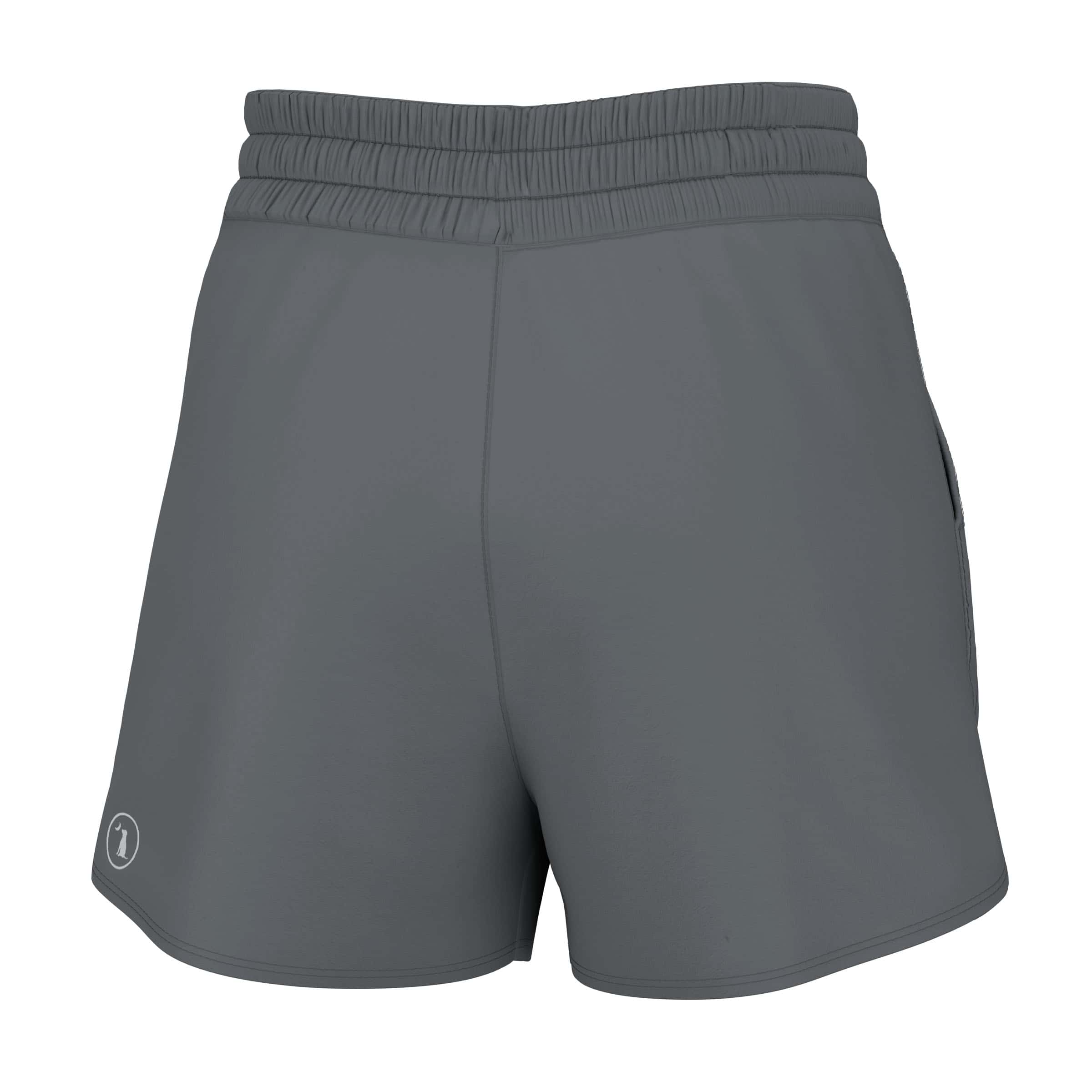 Local Girl Women's High Waisted Volley Shorts - Image 15