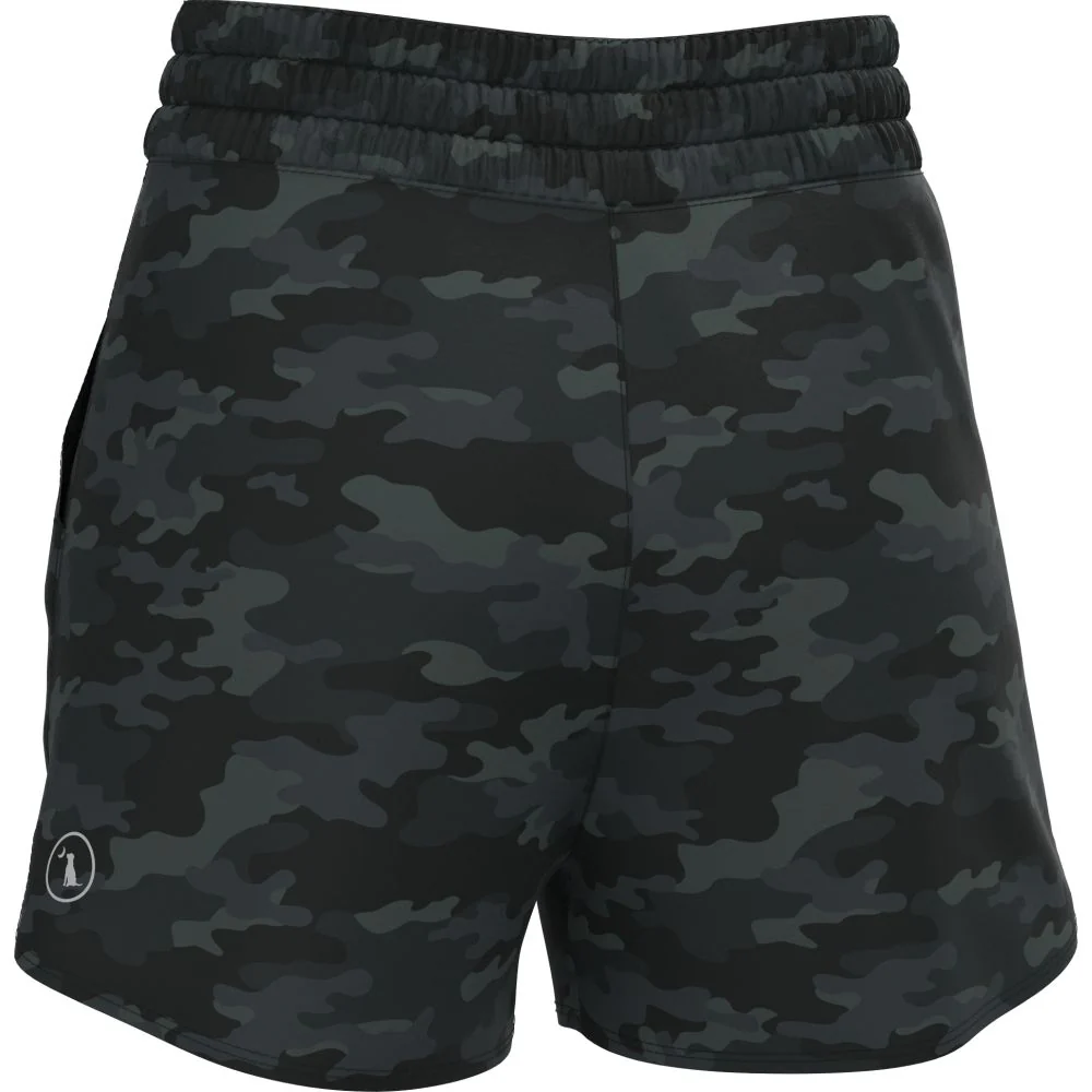 Local Girl Women's High Waisted Volley Shorts - Image 16