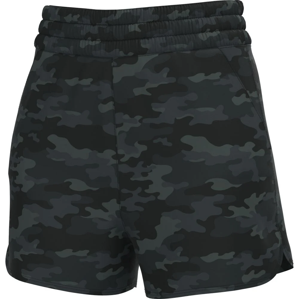 Local Girl Women's High Waisted Volley Shorts - Image 17