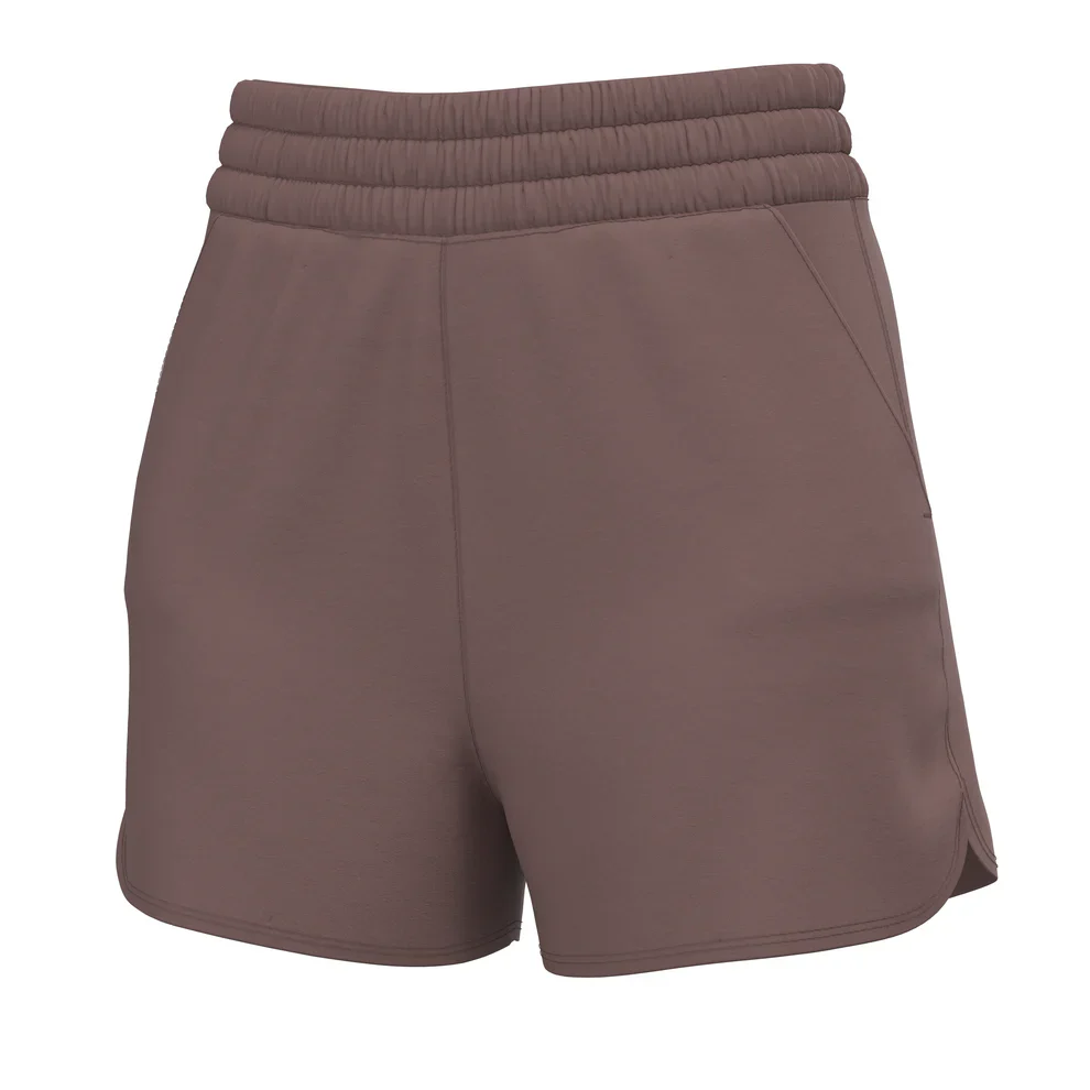 Local Girl Women's High Waisted Volley Shorts - Image 18