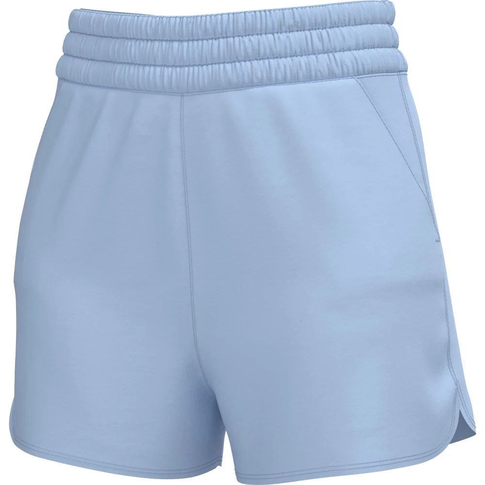 Local Girl Women's High Waisted Volley Shorts - Image 7