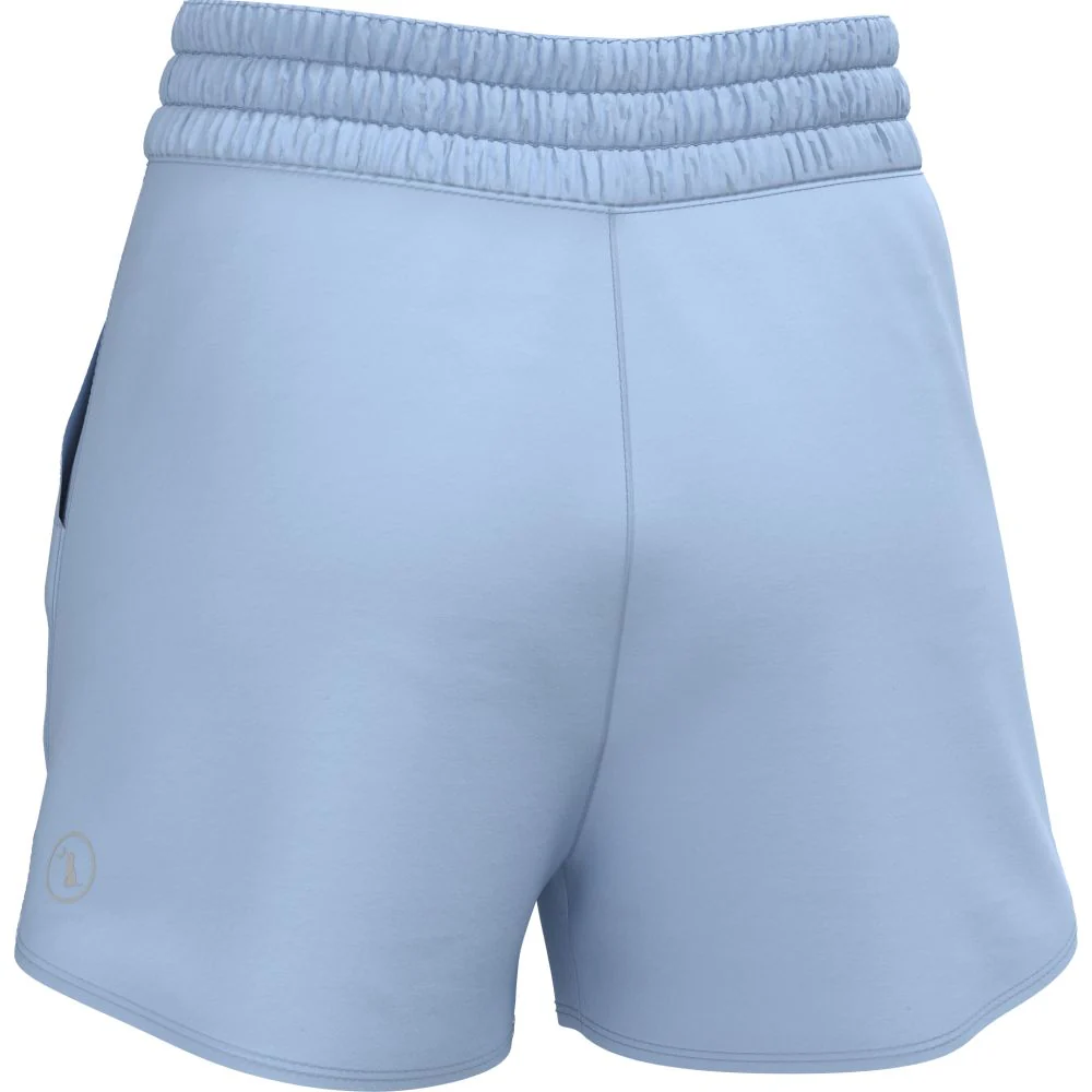 Local Girl Women's High Waisted Volley Shorts - Image 8