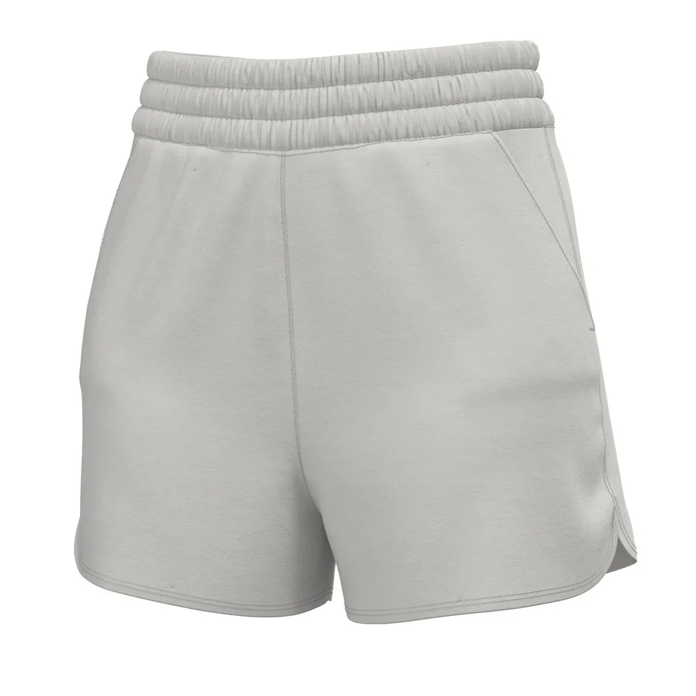 Local Girl Women's High Waisted Volley Shorts - Image 9