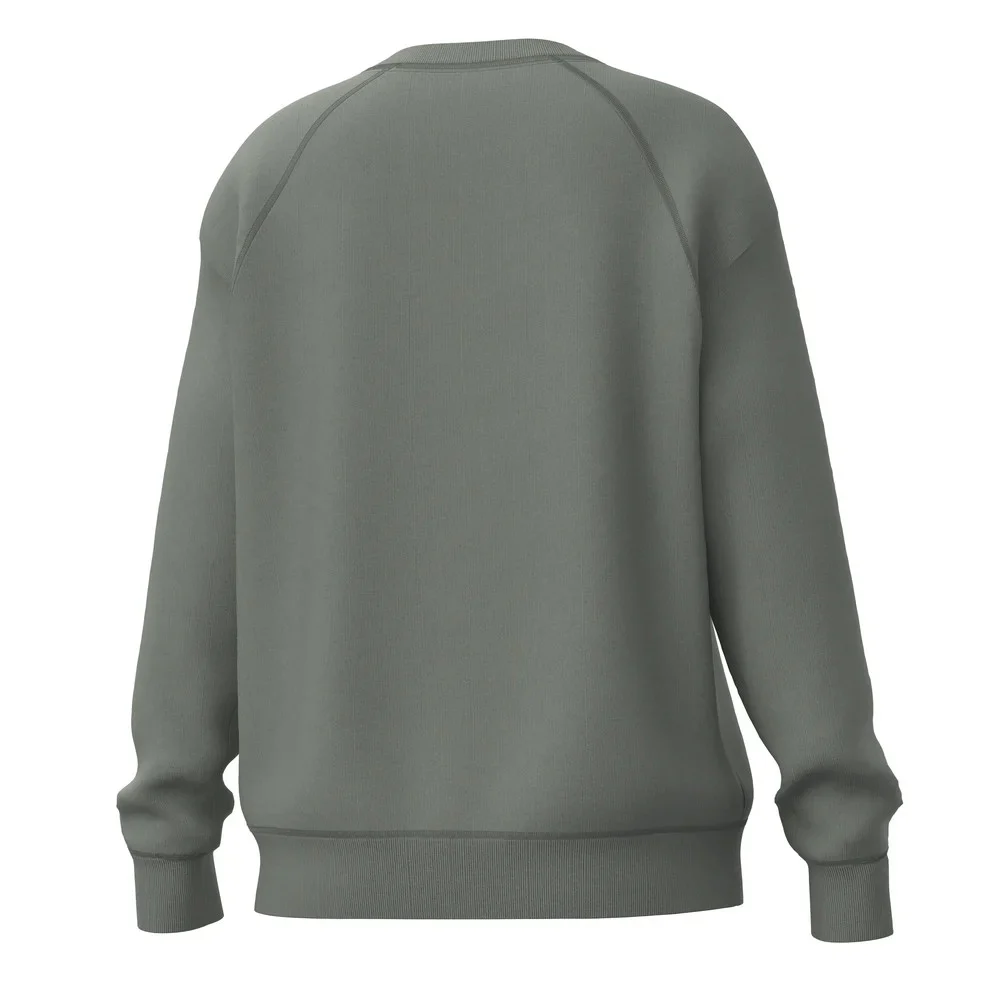 Local Girl Women's LG Moon Crewneck - Image 2
