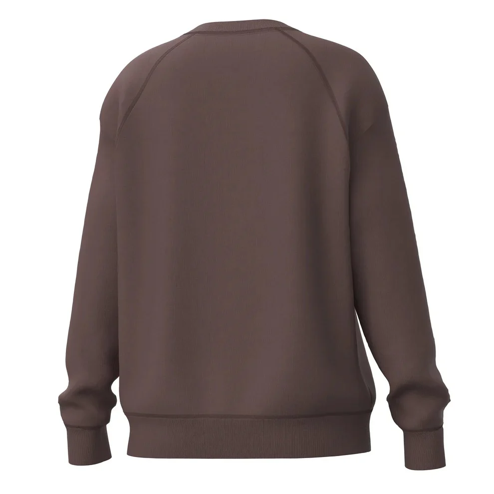 Local Girl Women's LG Moon Crewneck - Image 6