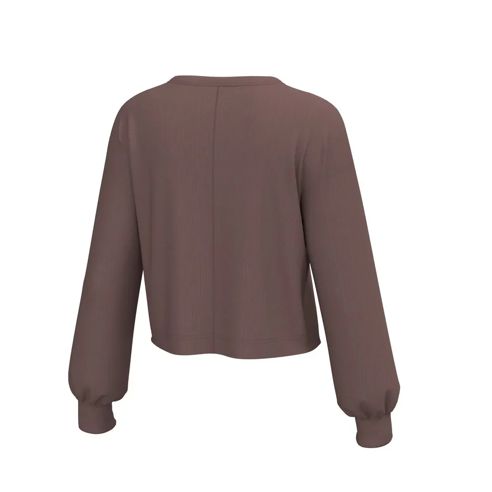 Local Girl Women's LG Revive Crewneck - Image 2