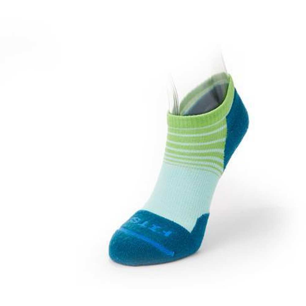 FITS Women's Light Runner Low Socks - Image 2