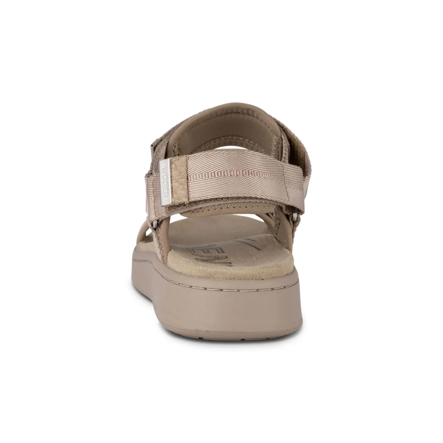 Woden Women's Line Sandals - Image 10