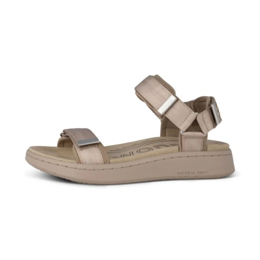 Woden Women's Line Sandals - Image 5