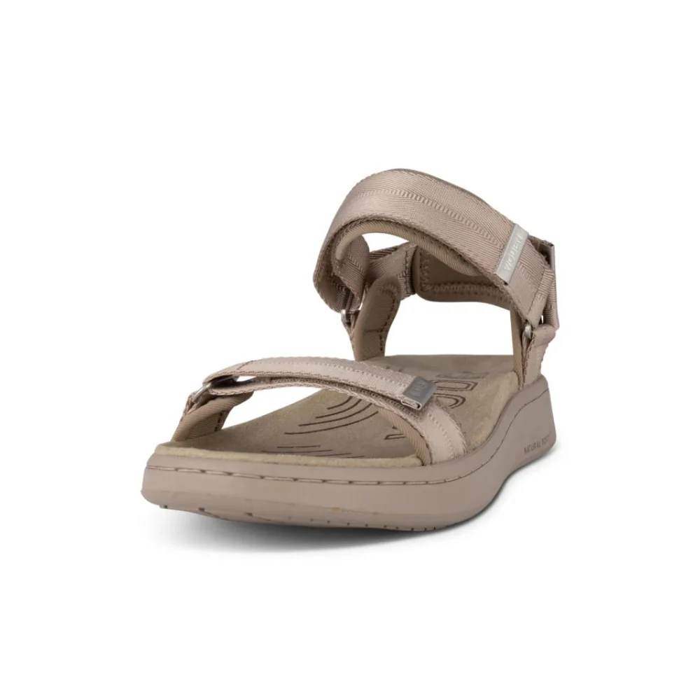Woden Women's Line Sandals - Image 6