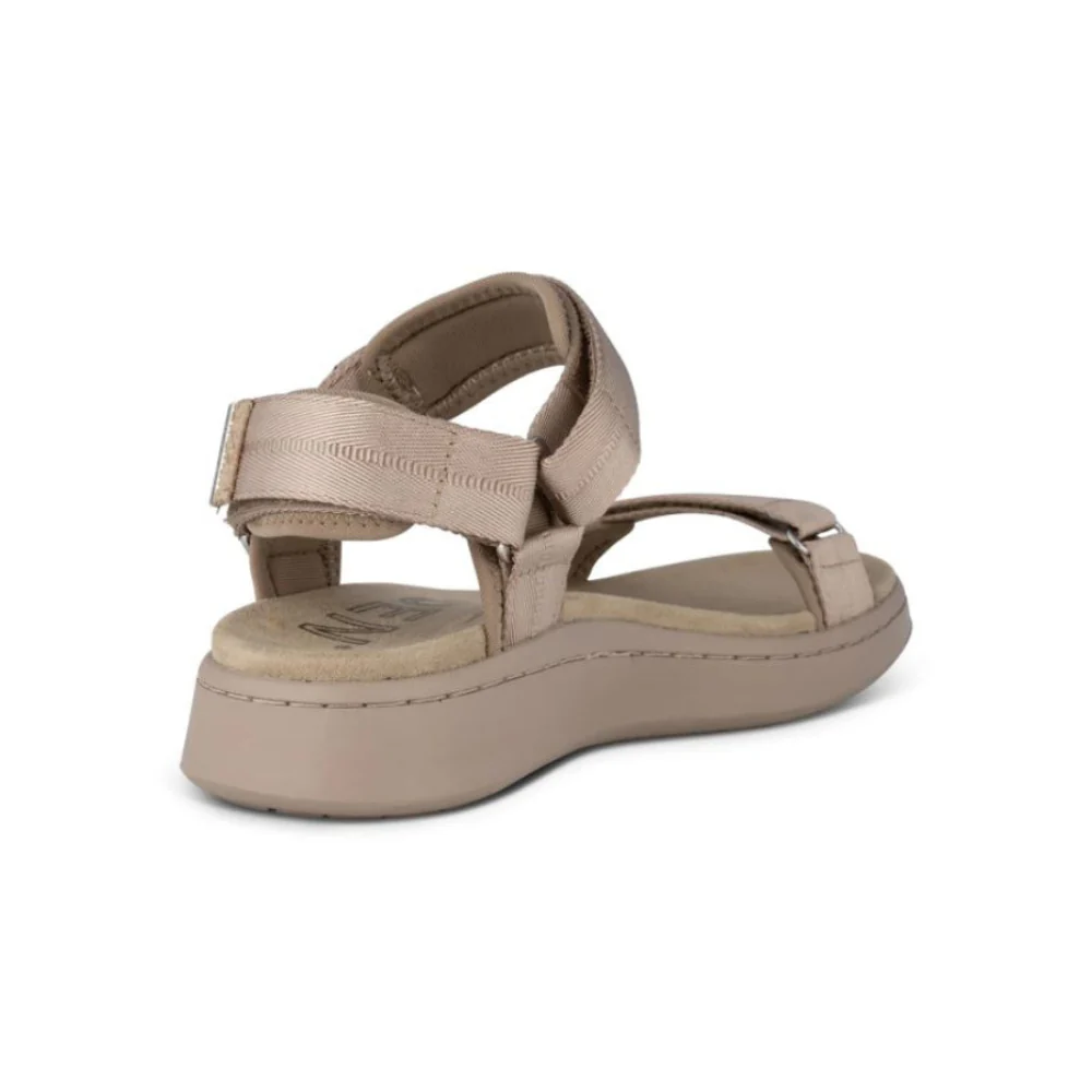 Woden Women's Line Sandals - Image 7