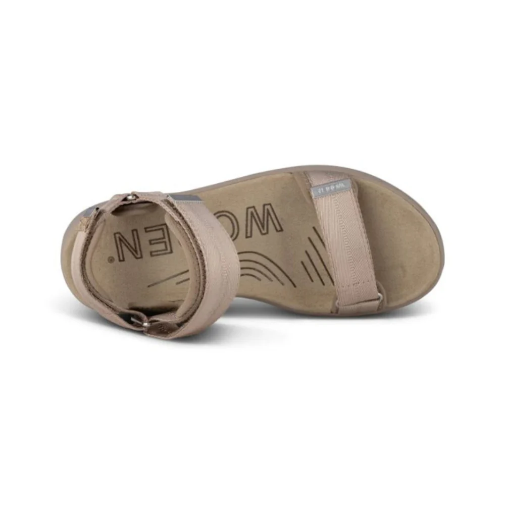 Woden Women's Line Sandals - Image 8
