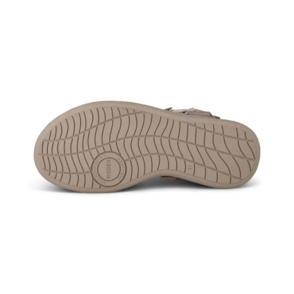 Woden Women's Line Sandals - Image 9