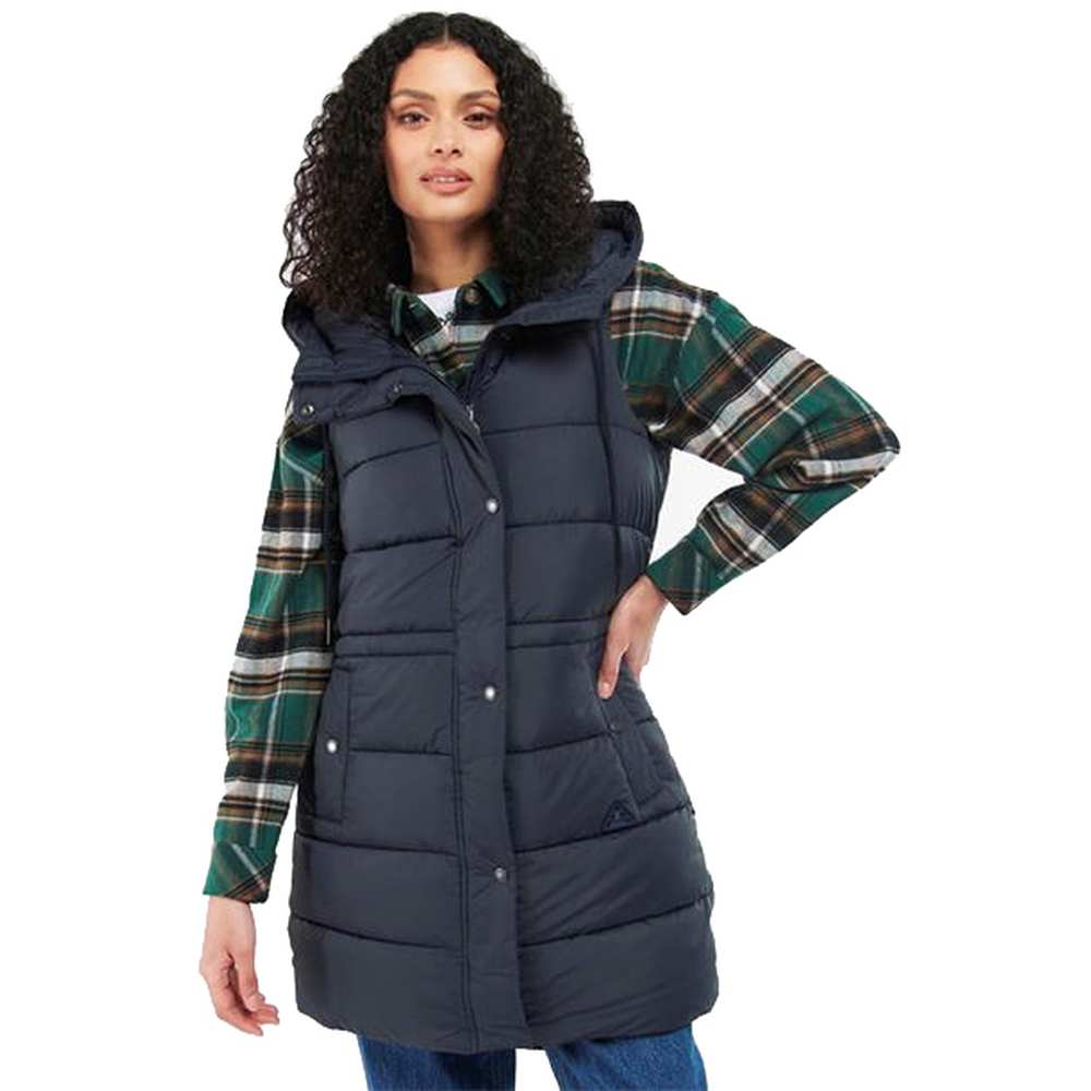 Barbour Women's Littlebury Gilet Vest - Image 2