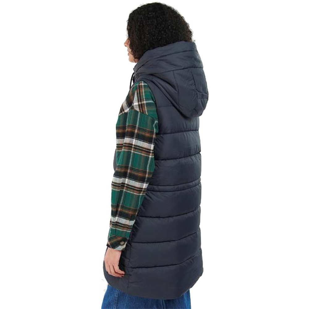 Barbour Women's Littlebury Gilet Vest - Image 3