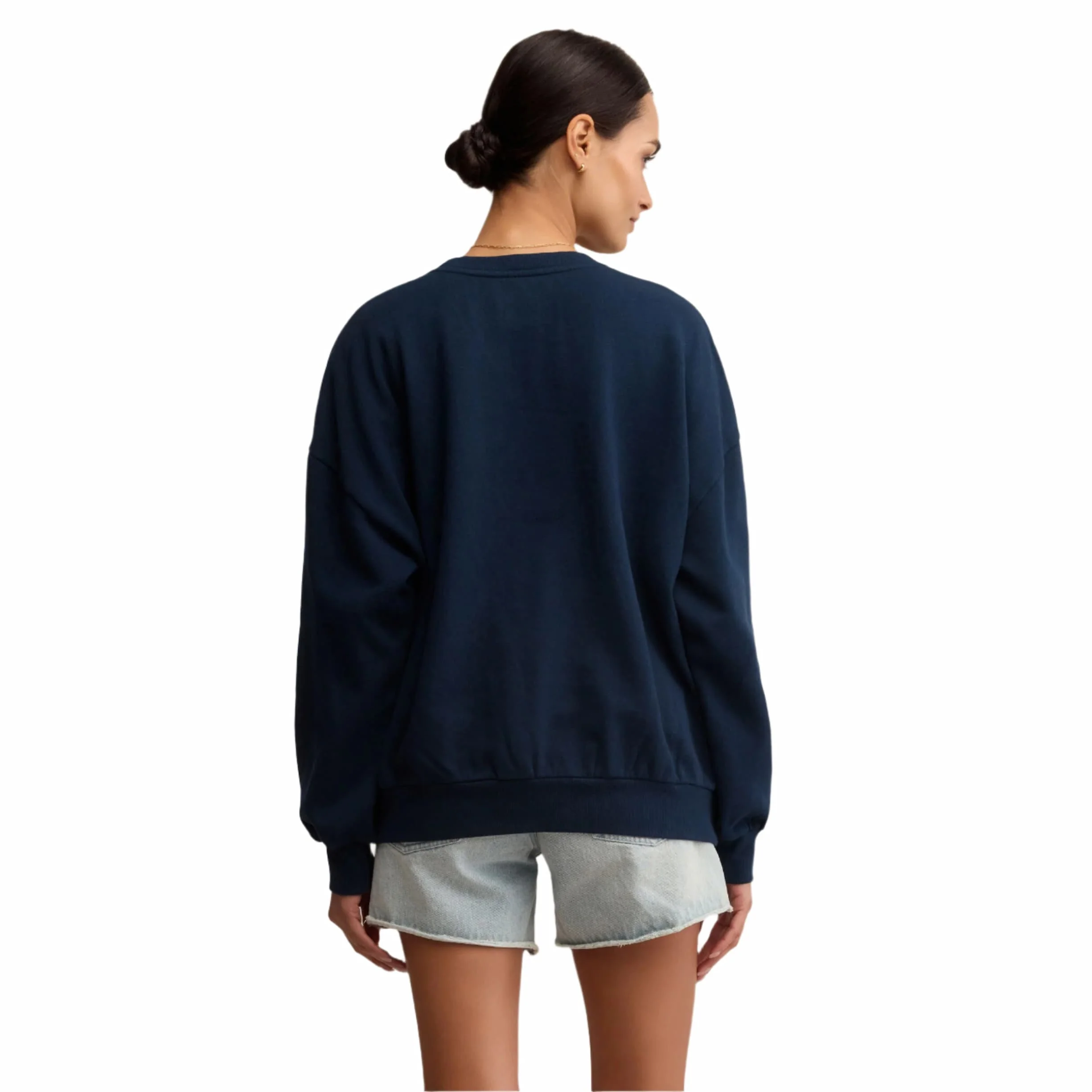 Z Supply Women's Local Sunday Sweatshirt - Image 2