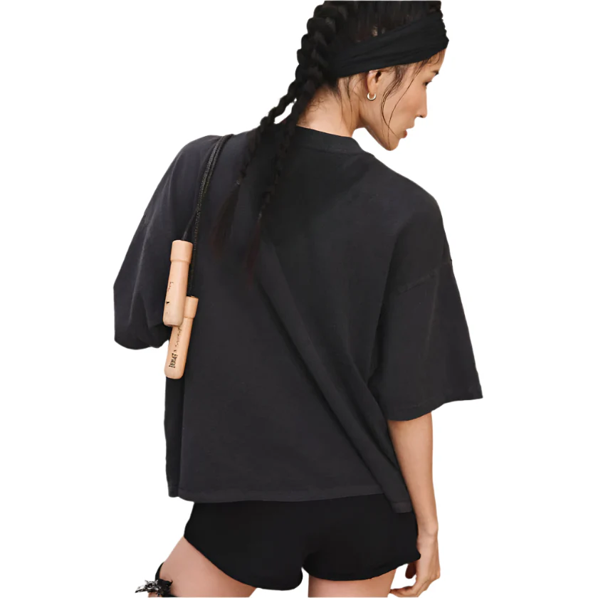 FP Movement Women's Logo Tackle Tee - Image 3