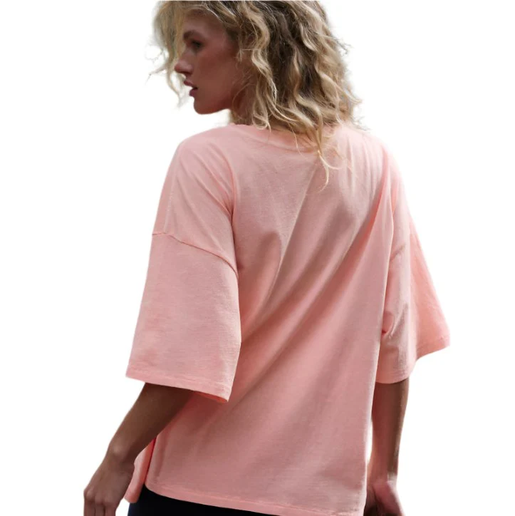 FP Movement Women's Logo Tackle Tee - Image 7