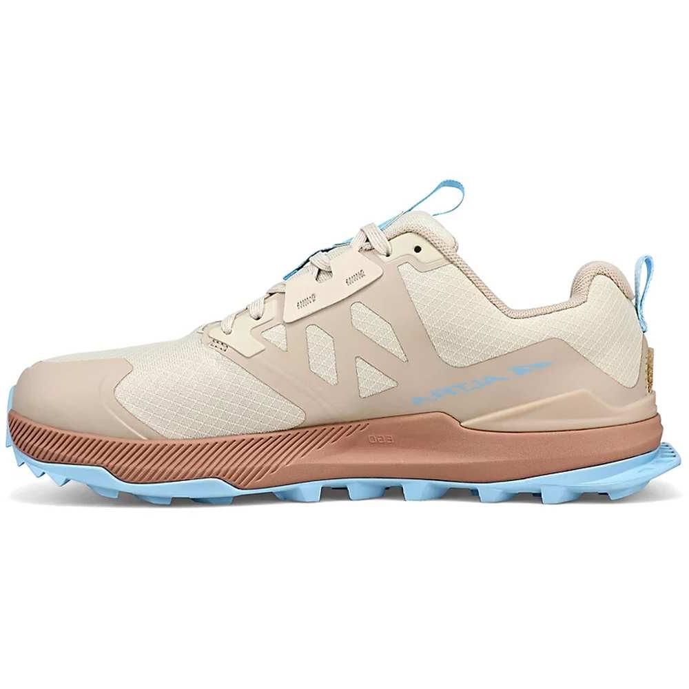 Altra Women's Lone Peak 7 Trail Running Shoes - Image 2