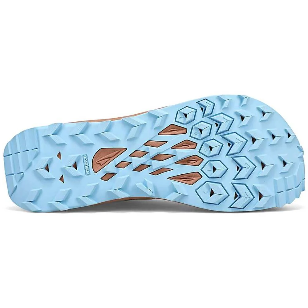 Altra Women's Lone Peak 7 Trail Running Shoes - Image 3