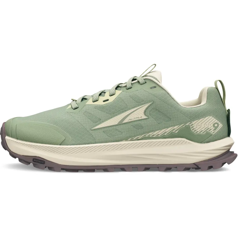 Altra Women's Lone Peak 9 - Image 5