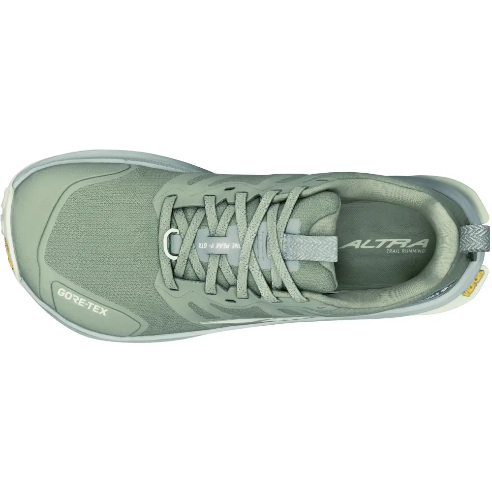 Altra Women's Lone Peak 9+ GTX Waterproof Trail Running Shoe - Image 5
