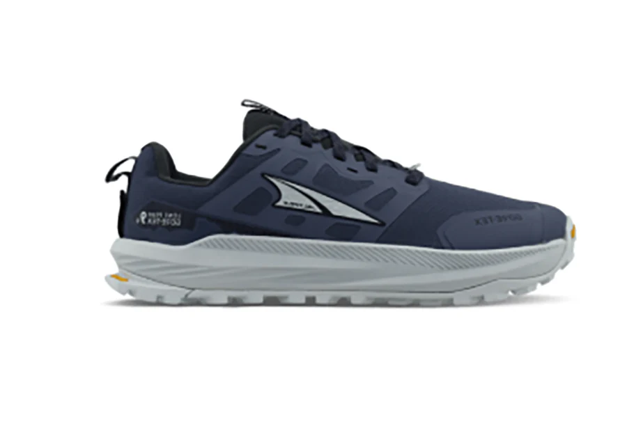 Altra Women's Lone Peak 9+ GTX Waterproof Trail Running Shoe - Image 7