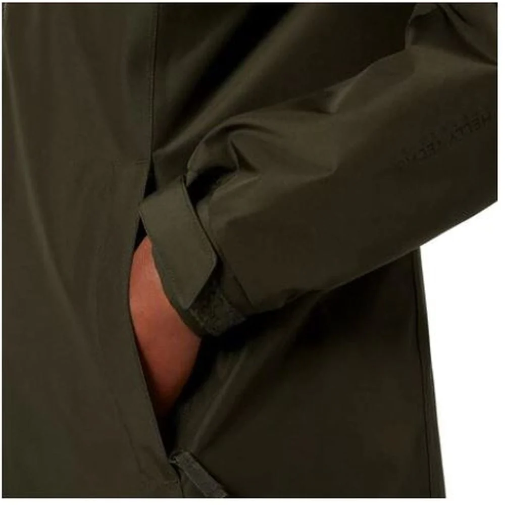 Women's Long Belfast Winter Jacket - Image 4