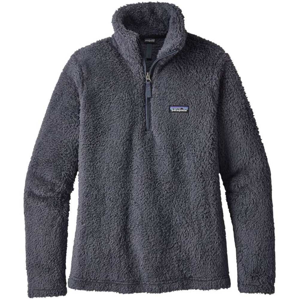 Patagonia Women's Los Gatos 1/4 Zip Fleece - Image 10
