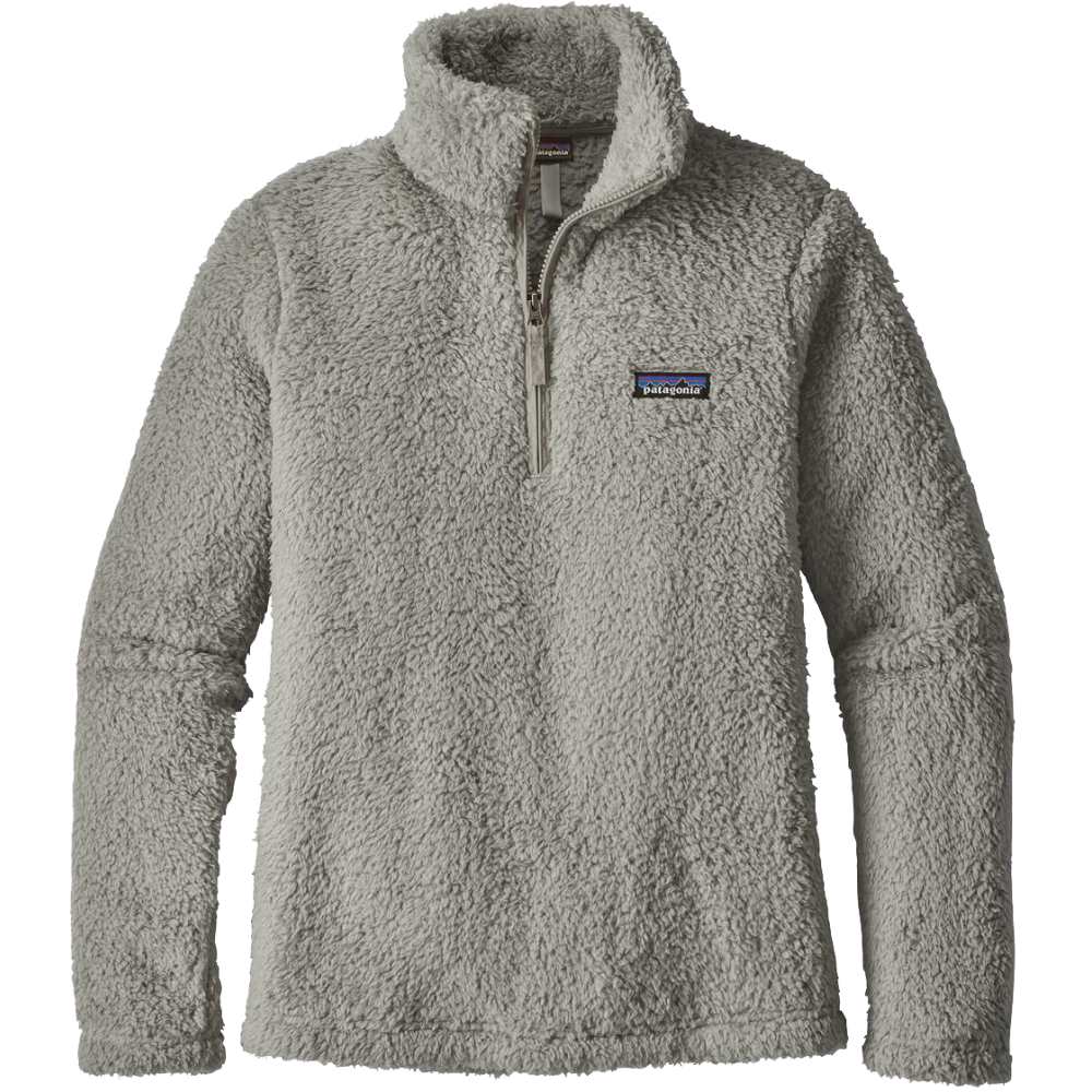 Patagonia Women's Los Gatos 1/4 Zip Fleece - Image 4