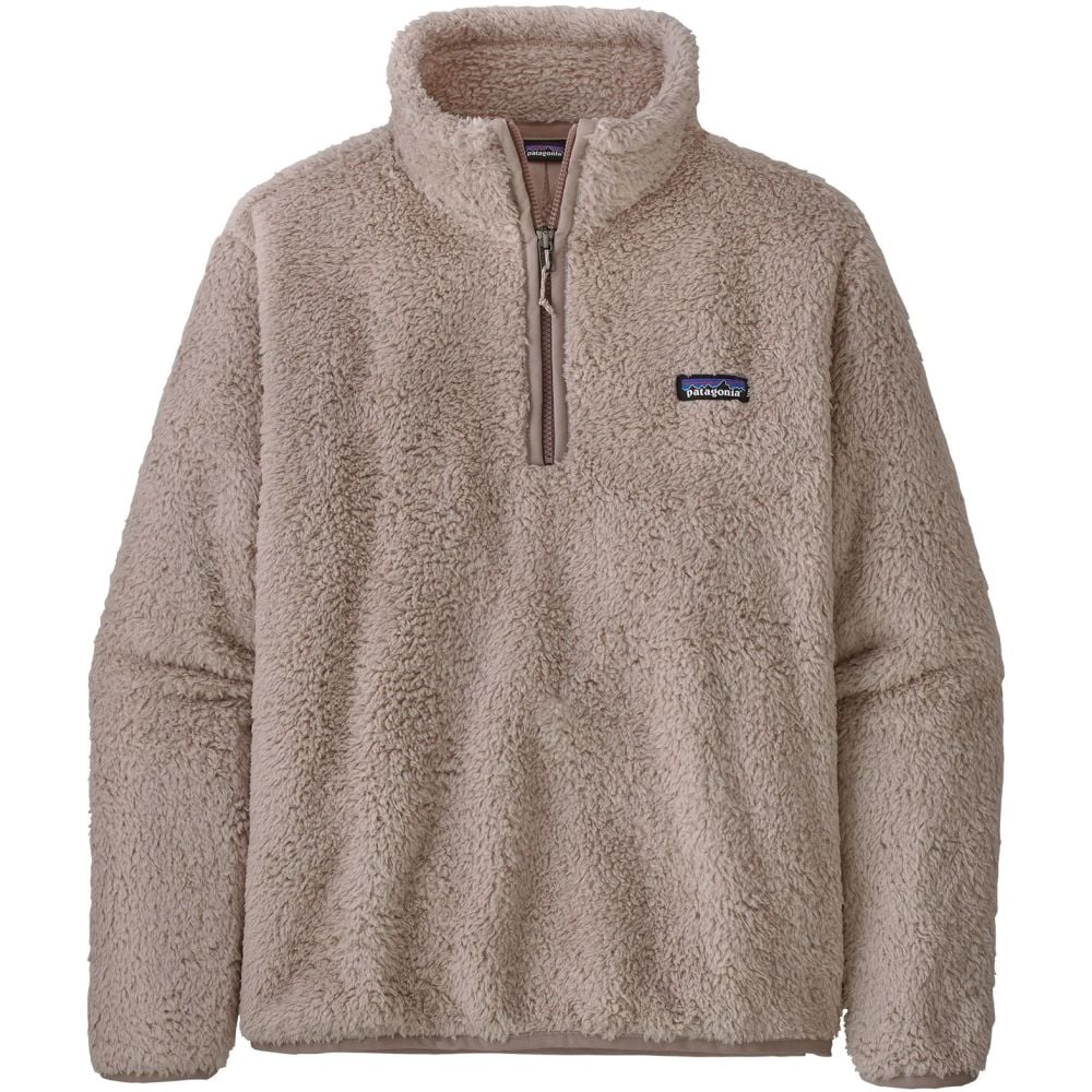 Patagonia Women's Los Gatos 1/4 Zip Fleece - Image 9