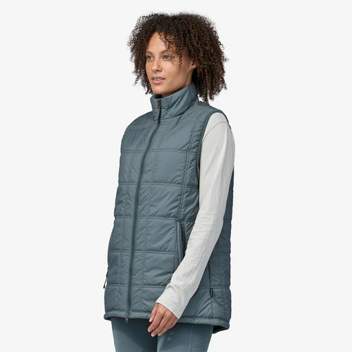 Patagonia Women's Lost Canyon Vest - Image 2