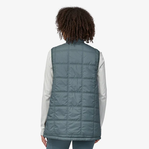 Patagonia Women's Lost Canyon Vest - Image 3