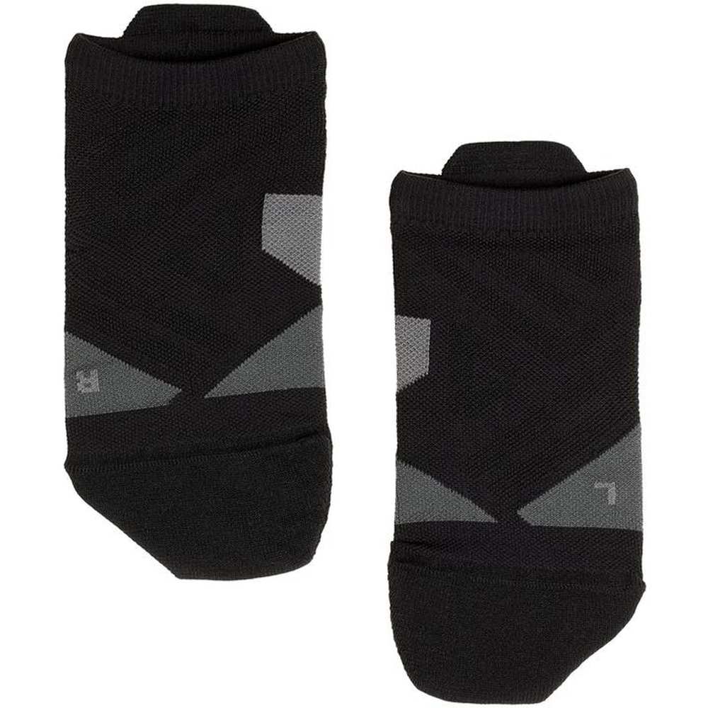 On Women's Low Sock - Image 4