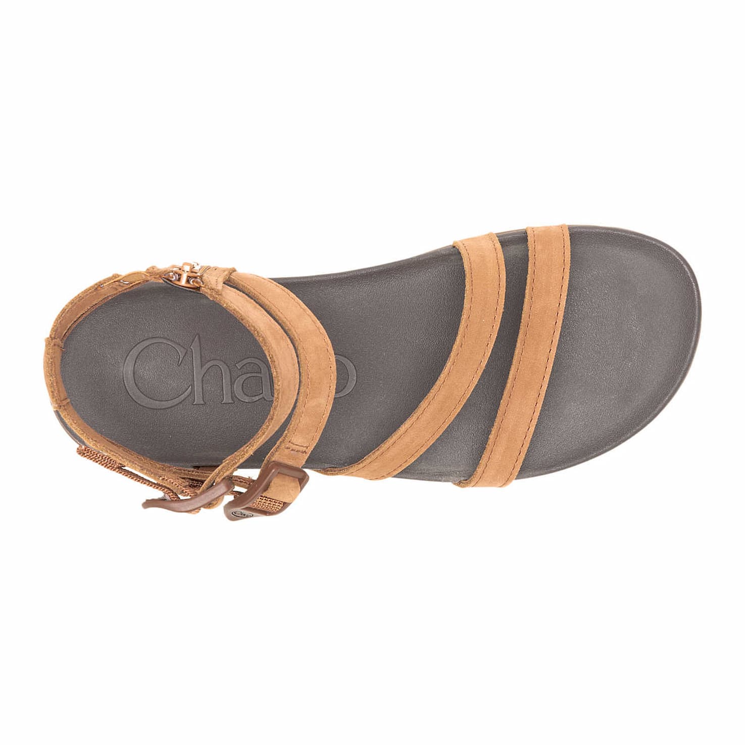 Chaco Women's Lowdown Strappy Sandal - Image 5