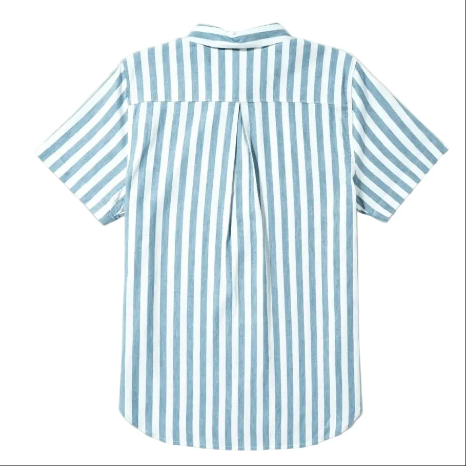 Marshwear Women's Lowtide Linen Shirt - Image 2