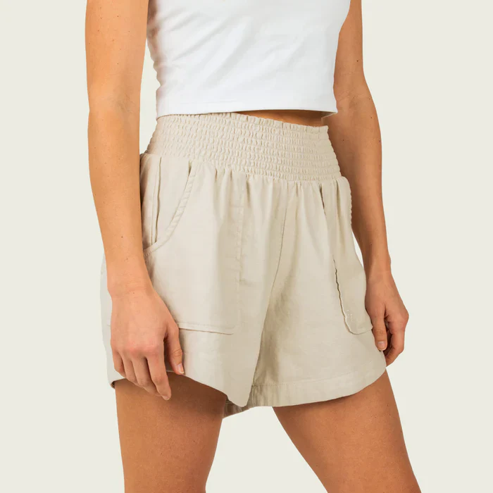 Marsh Wear Women's Lowtide Shorts - Image 3