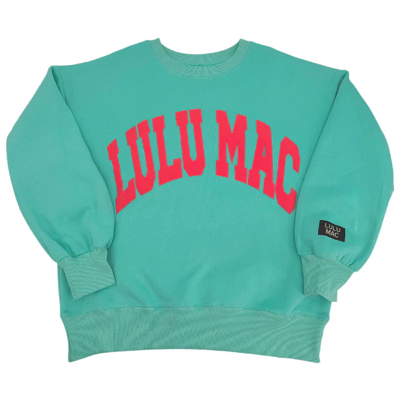 Lulu Mac Women's Sweatshirt - Image 4